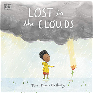 Lost in the Clouds book by Tom Tinn-Disbury